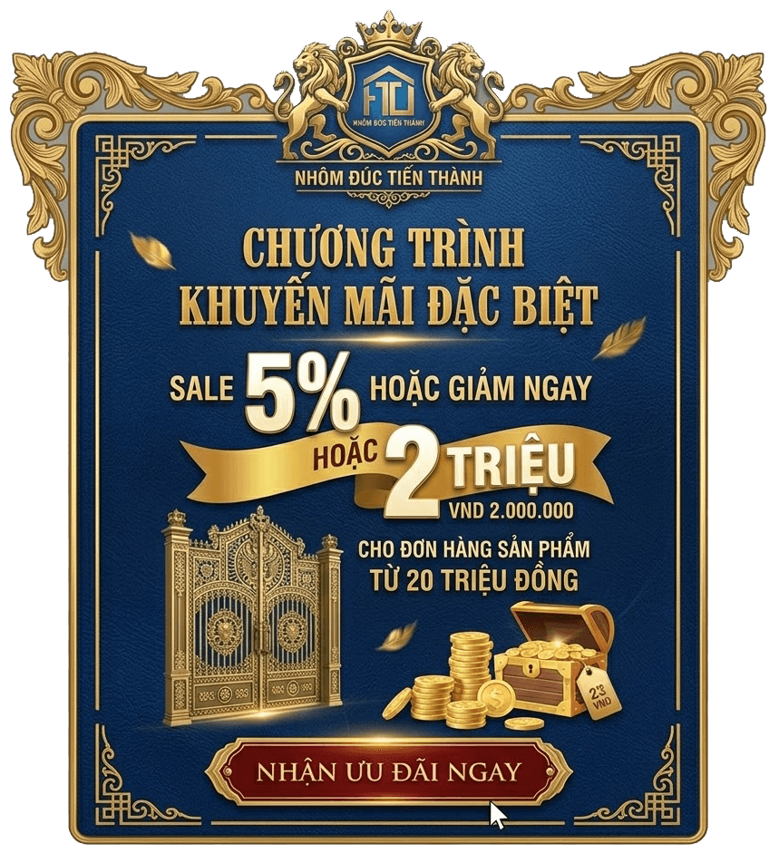 Khuyến mãi 2 triệu