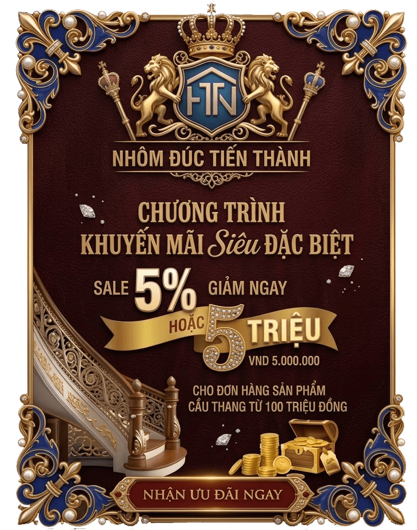 Khuyến mãi 5 triệu